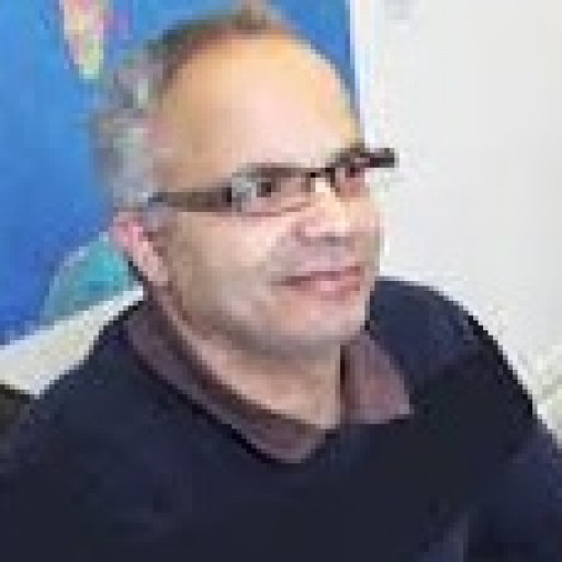 Foto de Abel CHEROUAT