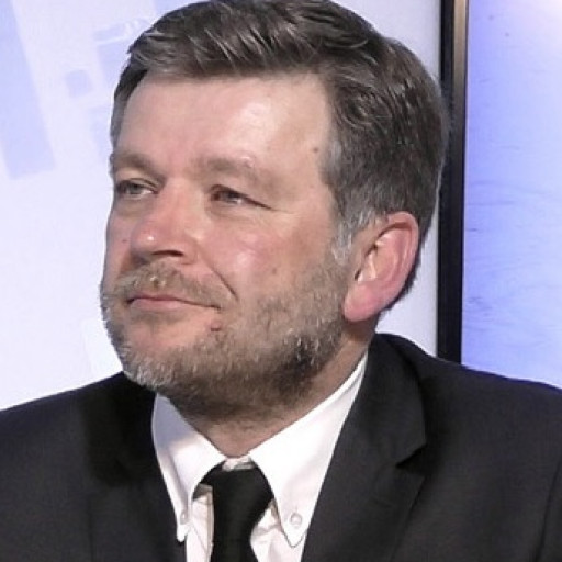 Foto de Emmanuel CARQUIN