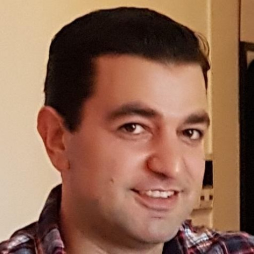 Foto de Taha HLAYHEL