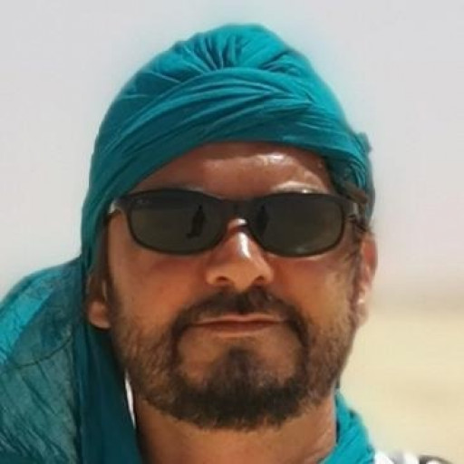 Foto de Julien Prévos