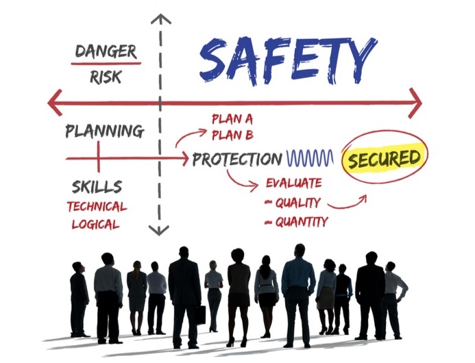 P1-MJ11 - Risks, Safety and Dangers Management. (Cyndinics)