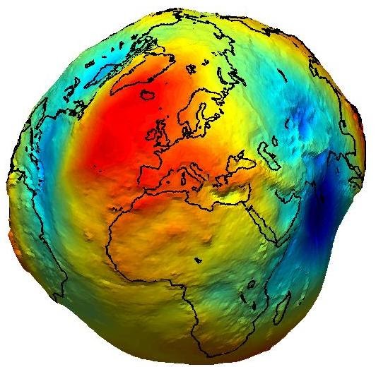 Fundamentos de Geologia e Geomorfologia