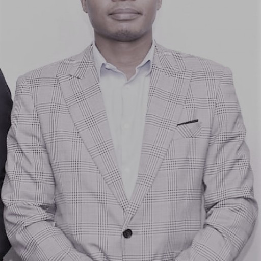 Foto de Kopre Nordino Boaventura Fernando Munapeia