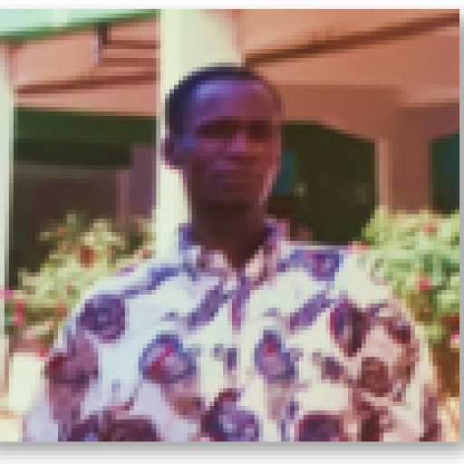 Foto de Ernesto Lenathy Muheca