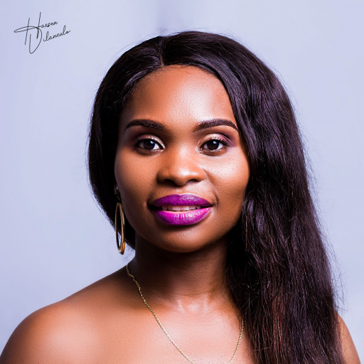 Picture of Amelia Saraiva Monguela