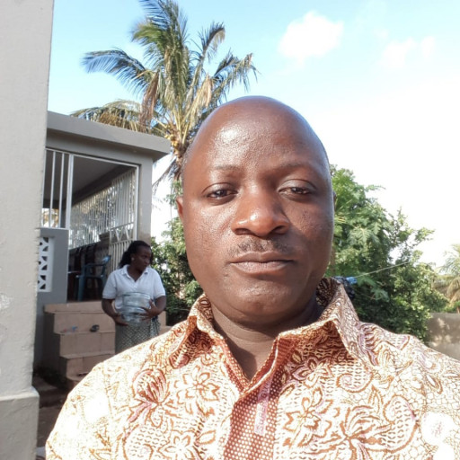 Picture of Armando Abel Massingue