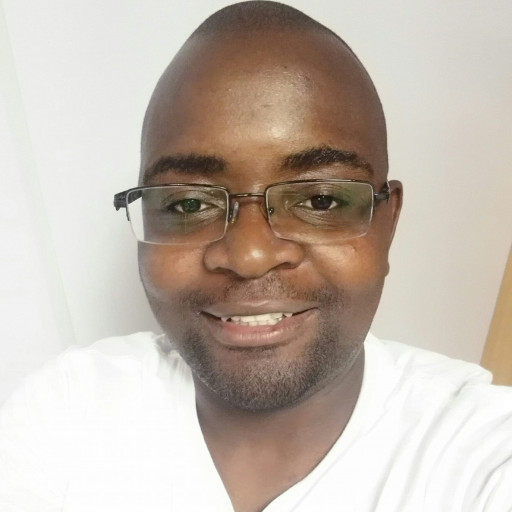 Foto de Rosário Romão Manhisse