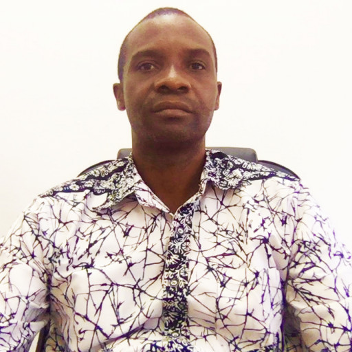 Foto de Luis Neves Cabral Domingos