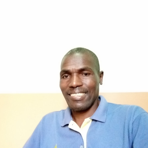 Foto de Santos Luis Mucave