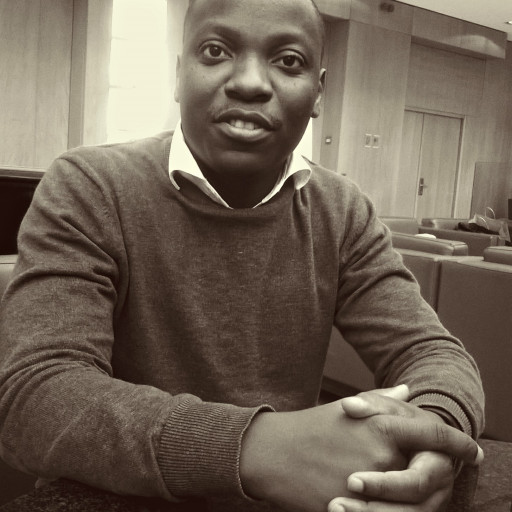 Foto de Osvaldo Loquiha