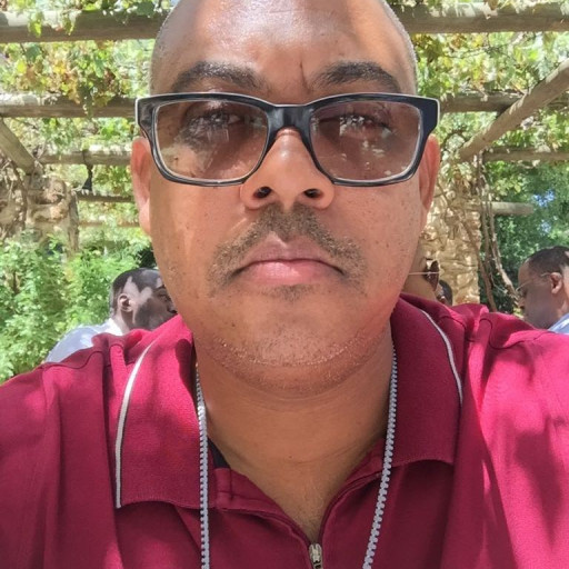 Foto de Amino Ussene Naran