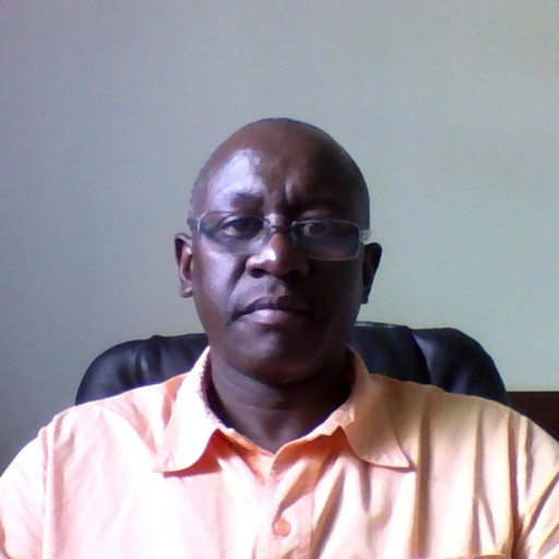 Picture of Zacarias Marcos Mapoissane Chilengue