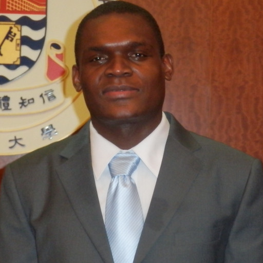 Foto de Almeida Zacarias Machava