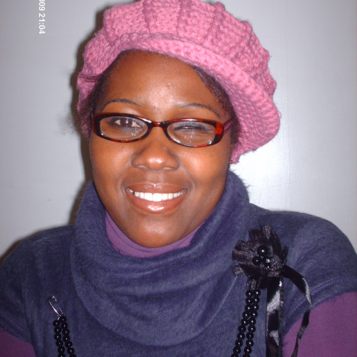 Foto de Nazia Anita Cardoso Nhongo Bavo