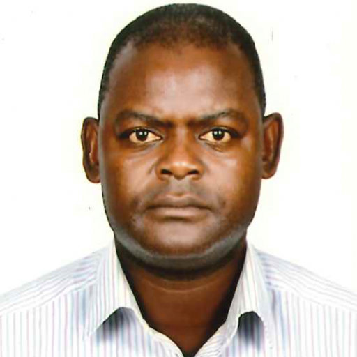 Foto de Daniel Azarias Chongo