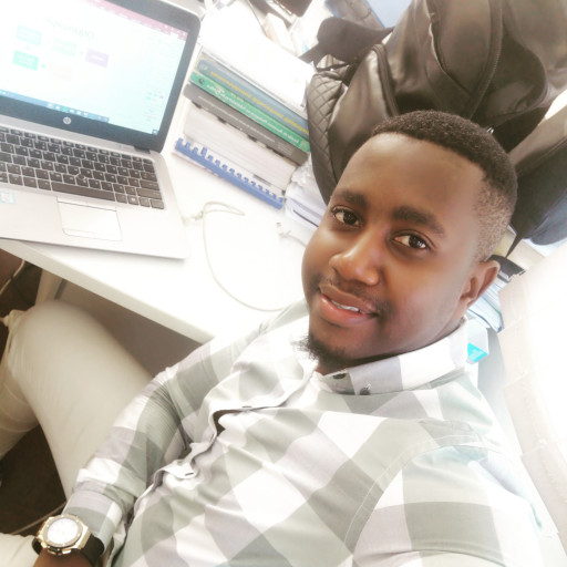 Foto de Clodio Elija Andre Guambe