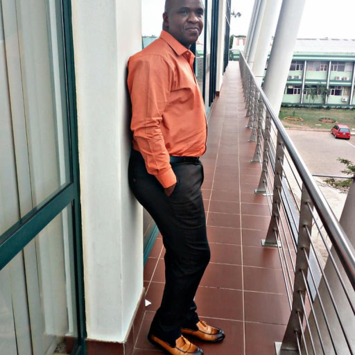 Foto de Kombo Ernesto Kombo