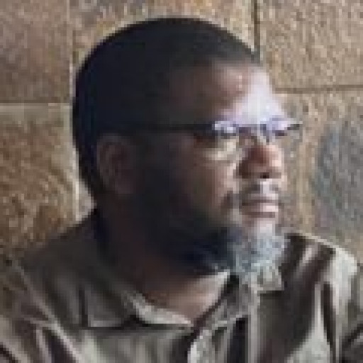 Foto de José Leopoldo Nhampossa