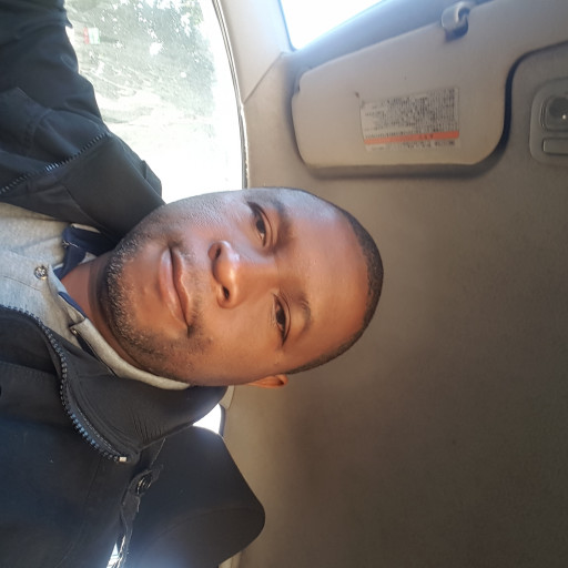 Foto de Eugenio David Nhavotso