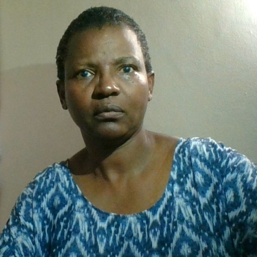 Foto de Benilde Jose Machava Vieira