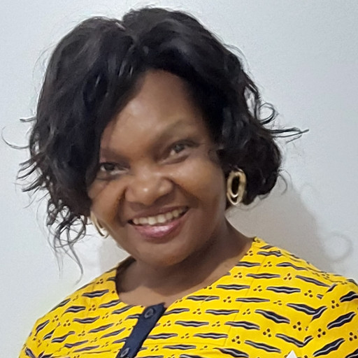 Foto de Linda Jivane Abdul