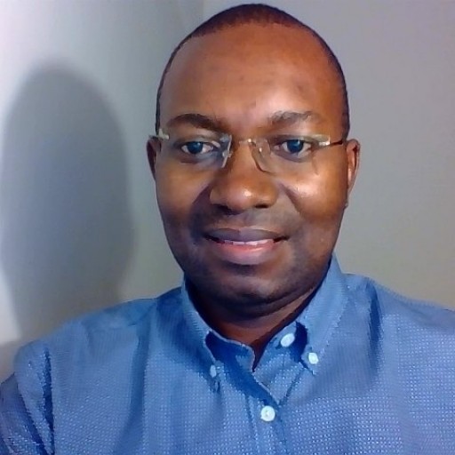 Foto de Nelson Lucas Mahetane Buque