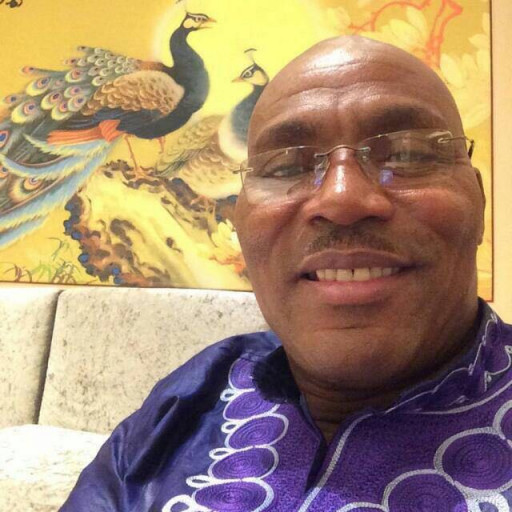 Foto de Francisco Munisse Machel