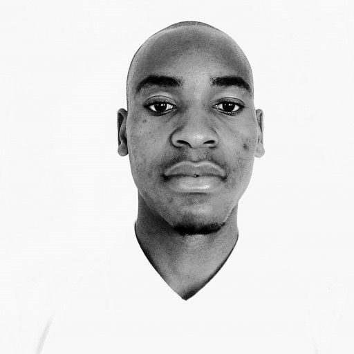 Foto de Agnaldo Joaquim Manhiça