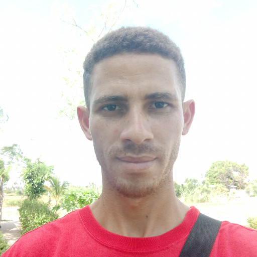 Foto de Aldair Da Conceição Monteiro Mota