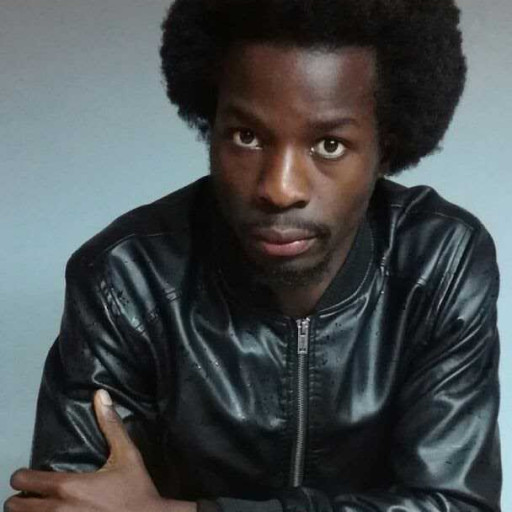 Foto de Zeca Filipe Nhampossa