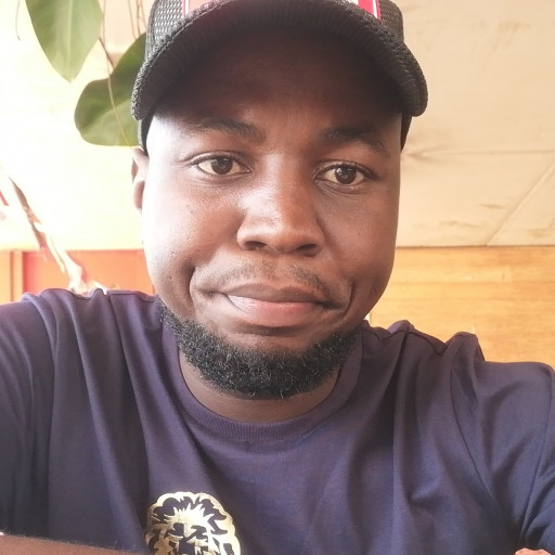 Foto de Alírio Alcâncer Rungo