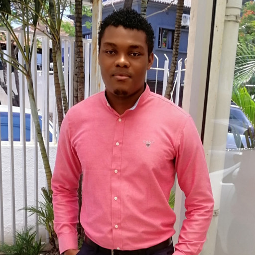 Foto de Fernancio Ricardo Domigos  Tepa